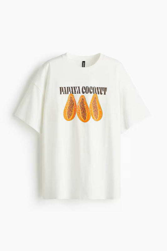 The Papaya Coast Ana